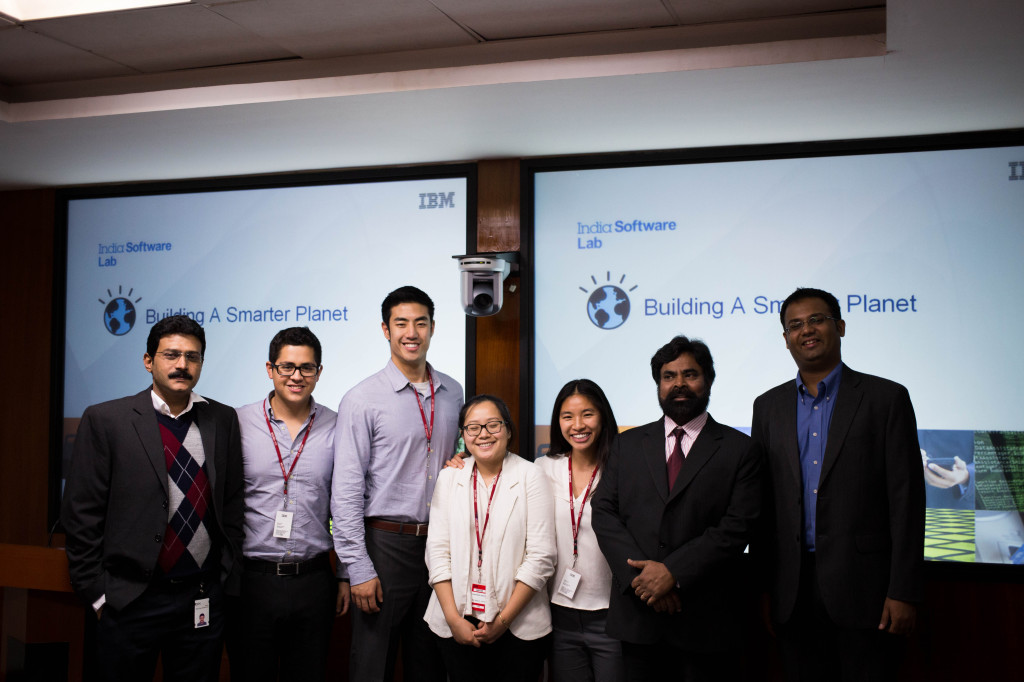 The IBM Group